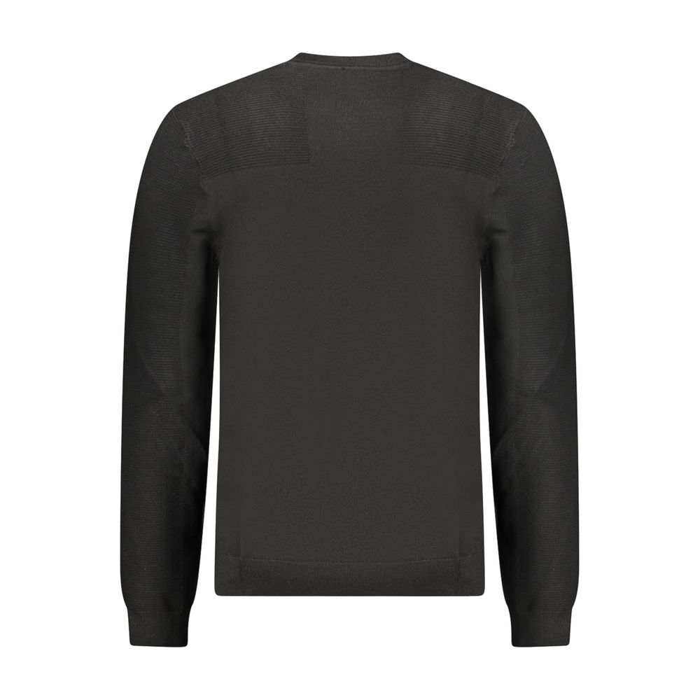 Hugo Boss Black Wool Men's Sportswear