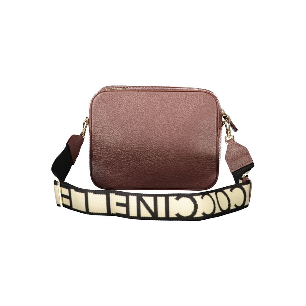 Coccinelle Brown Leather Women's Handbag