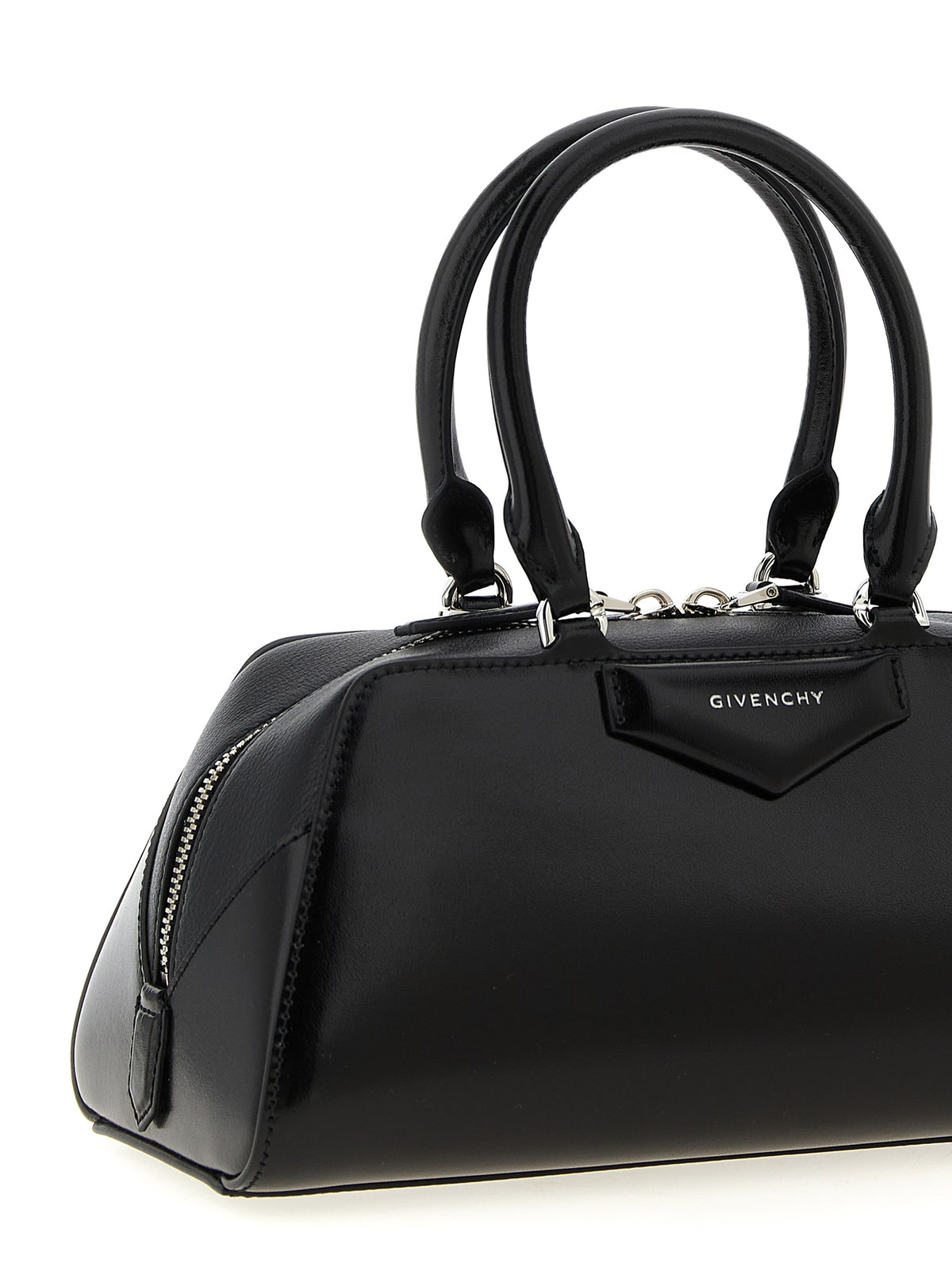 Givenchy Black Calfskin Women's Handbag