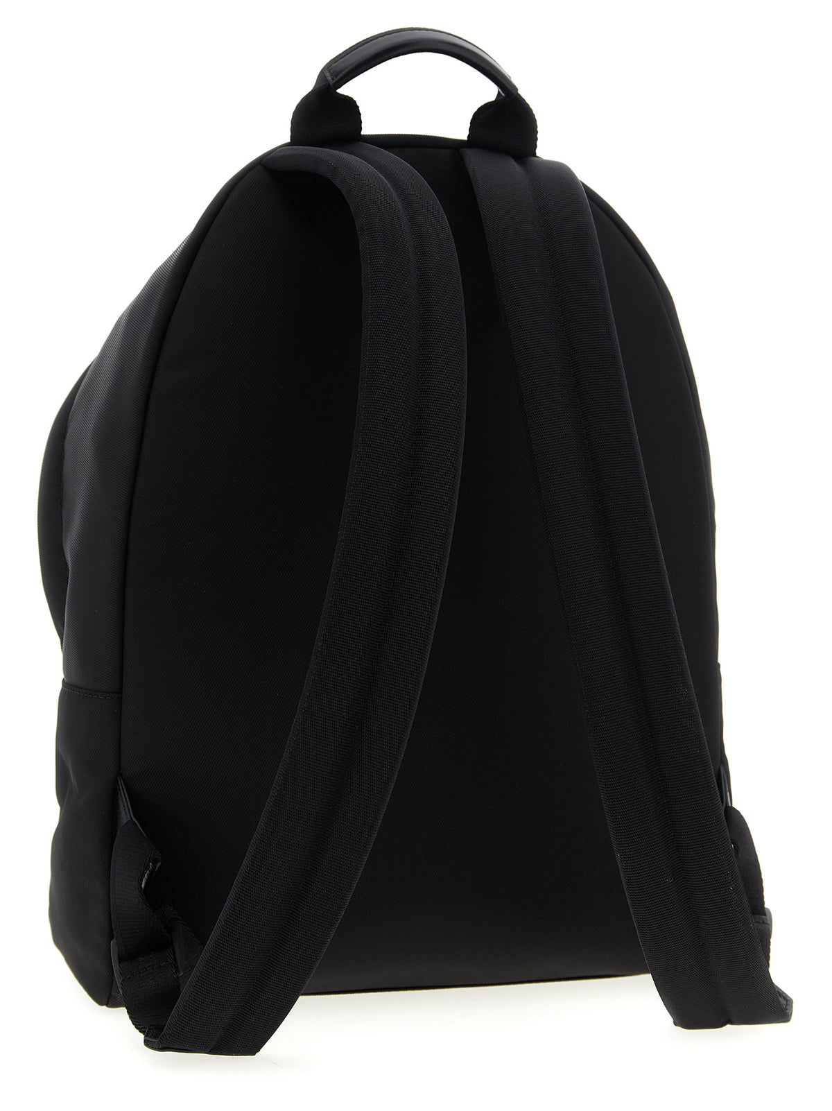 Givenchy Black Polyamide Men's Backpack