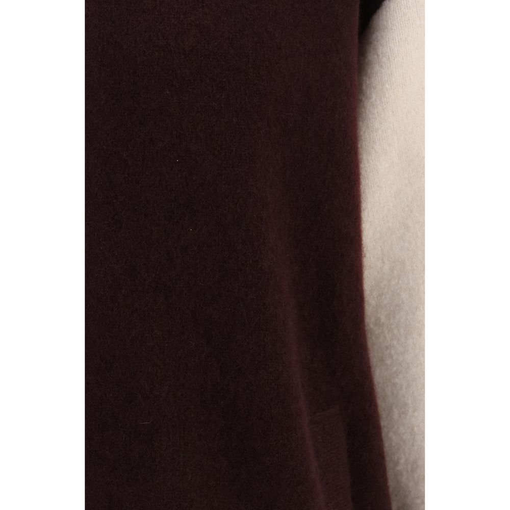 Laneus Multicolor Cashmere Men's Bomber