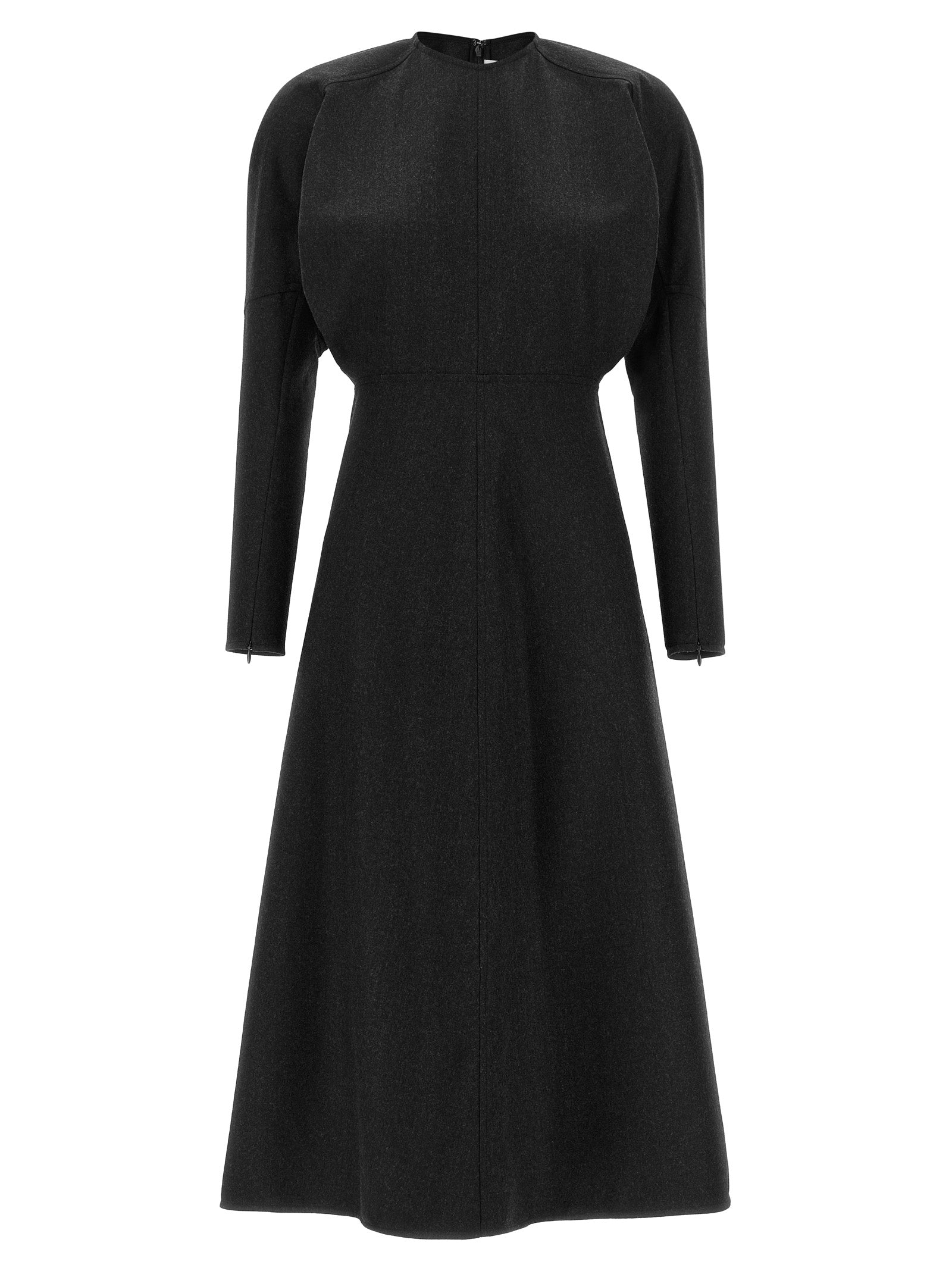 Victoria Beckham Women's Dolman Dress