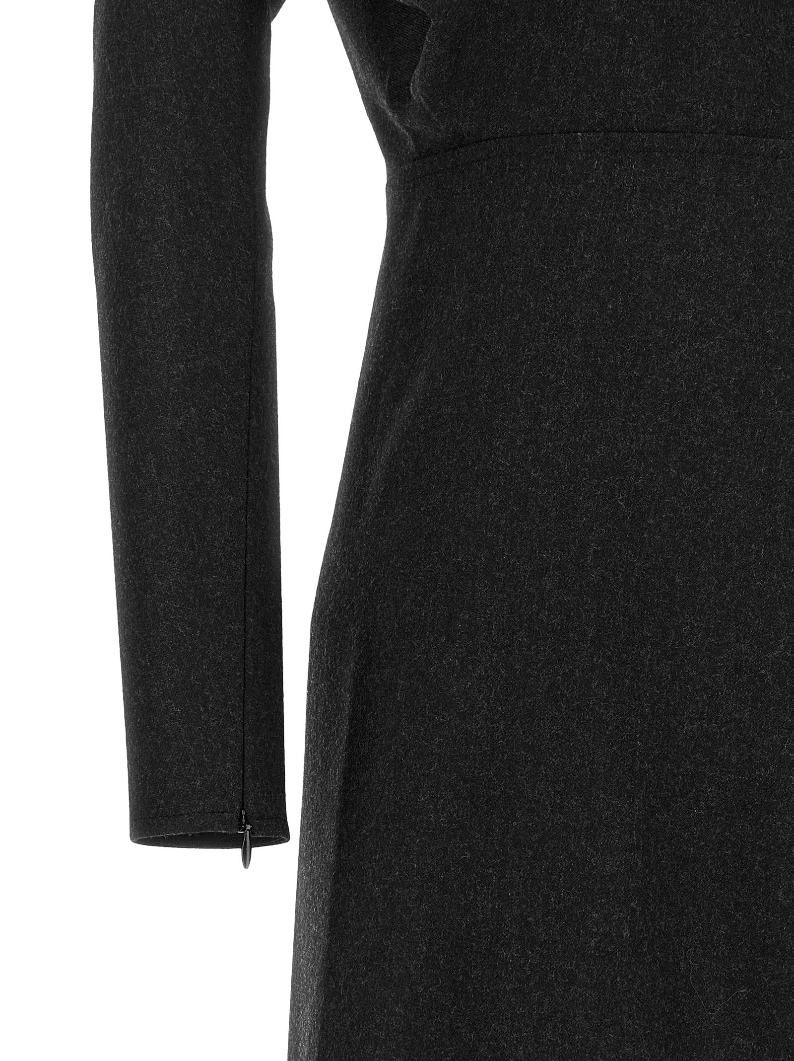 Victoria Beckham Women's Dolman Dress