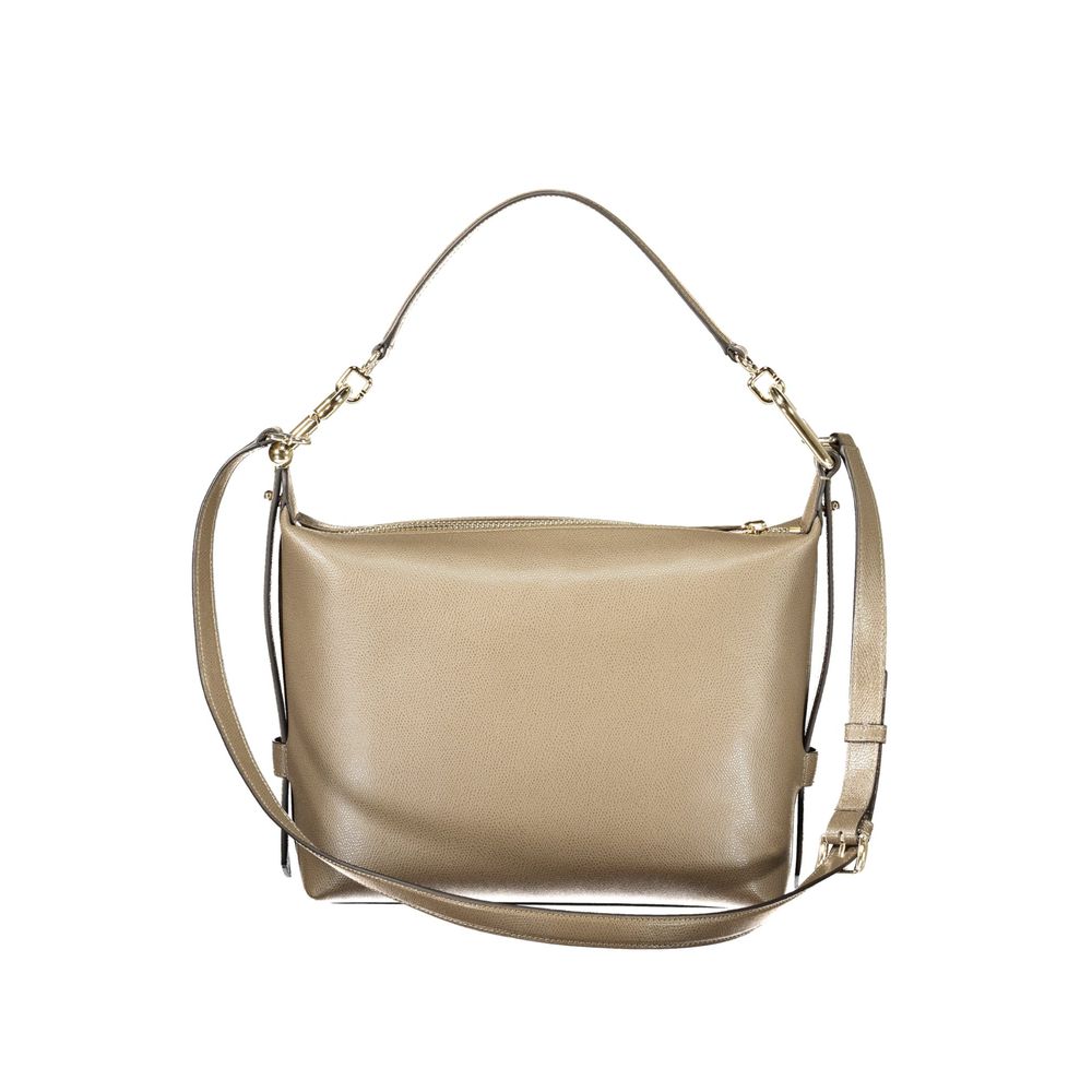 Furla Brown Leather Women's Women's Bag