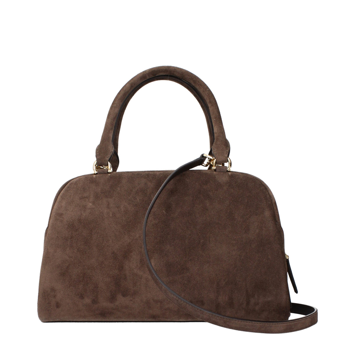 Givenchy Brown Leather Women's Handbag