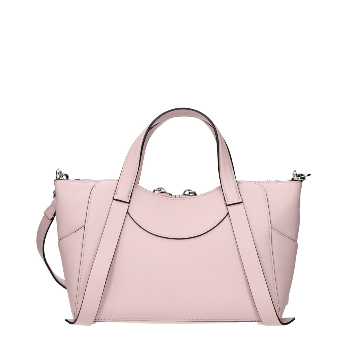 Givenchy Pink Leather Women's Handbag