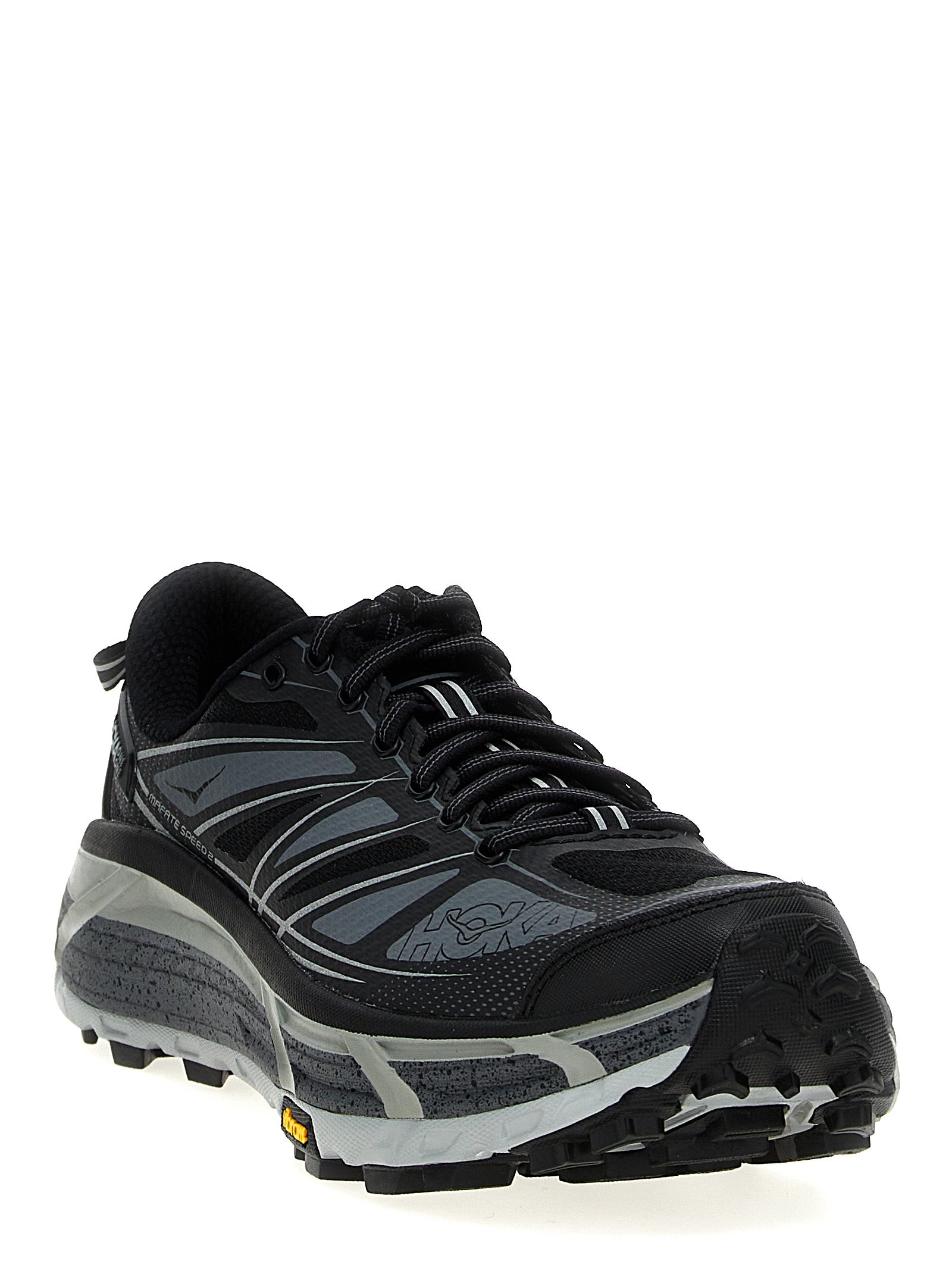 Hoka One One Women's Mafate Speed 2 Sneakers