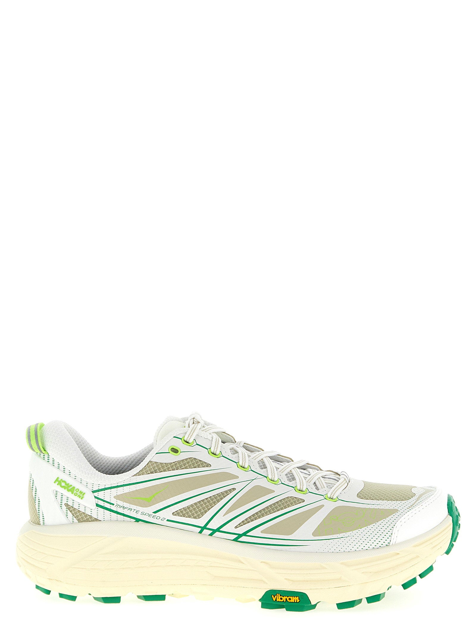 Hoka One One Women's Mafate Speed 2 Sneakers