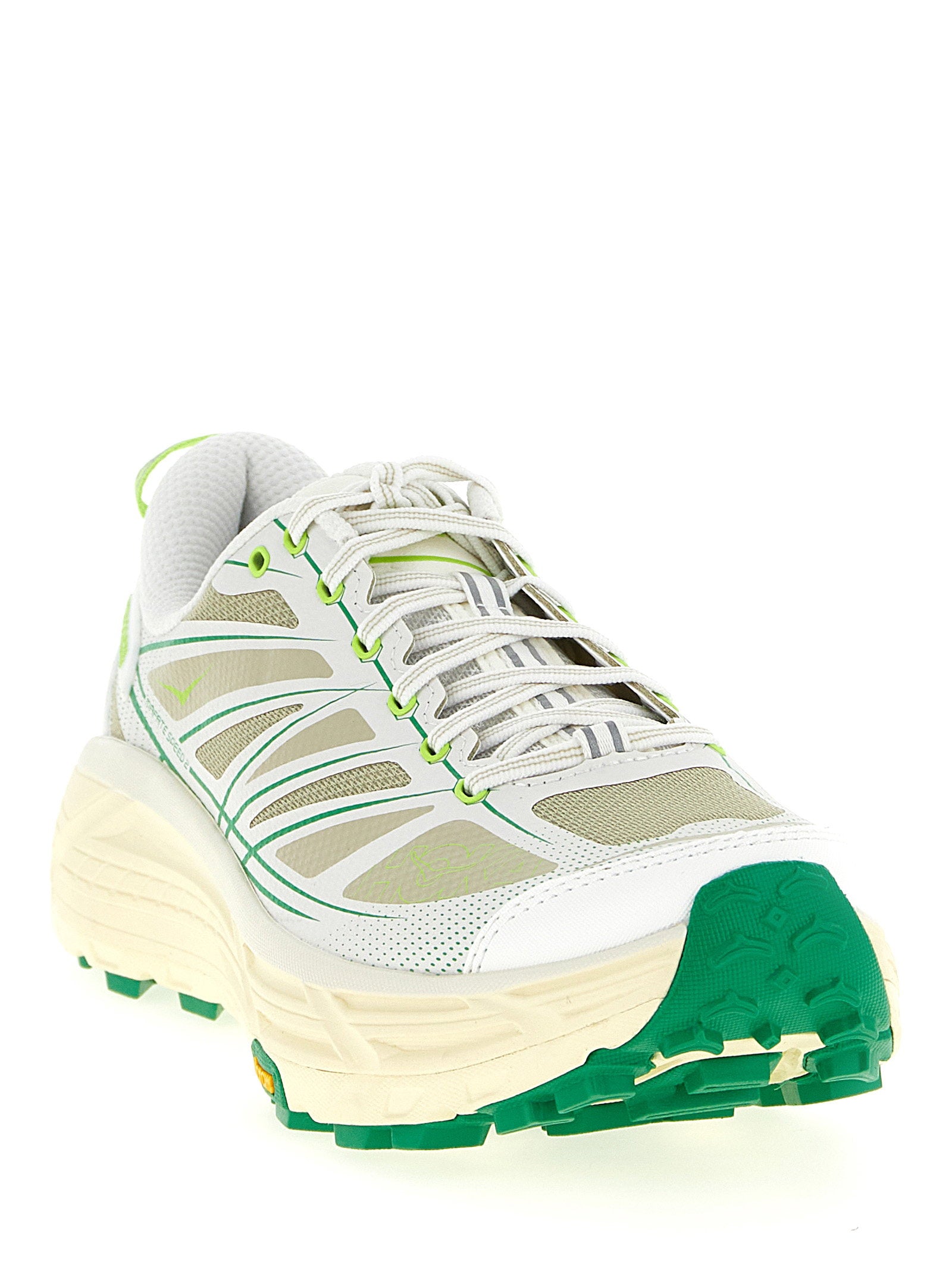 Hoka One One Women's Mafate Speed 2 Sneakers