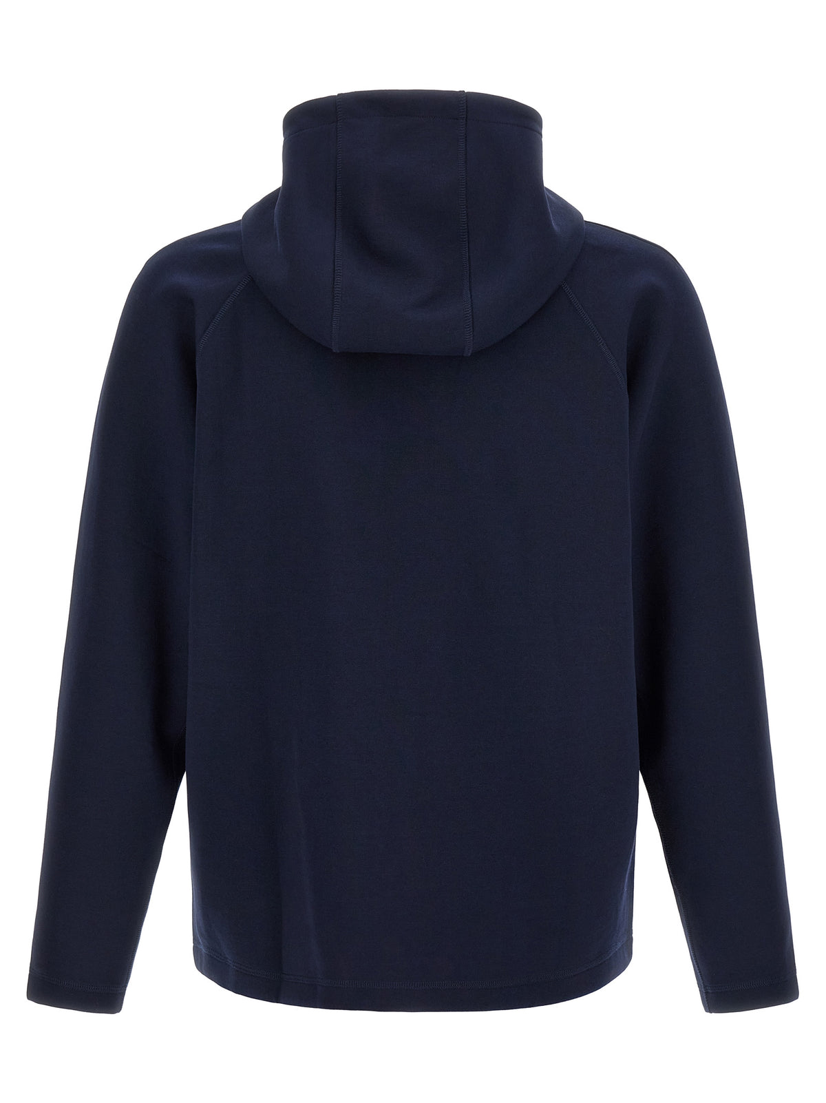Lacoste Blue Polyester Men's Sweatshirt