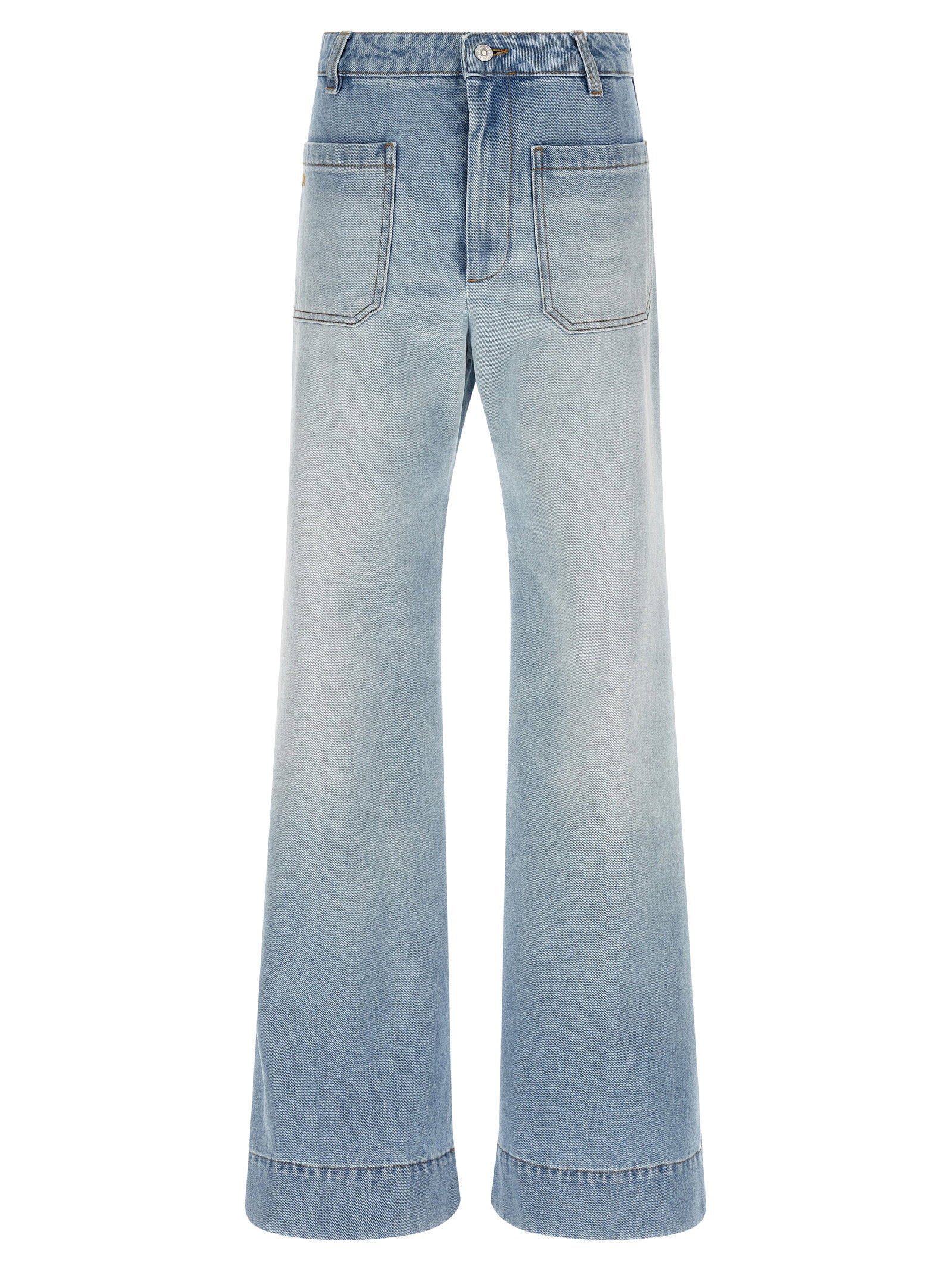 Victoria Beckham Women's Alina Jeans