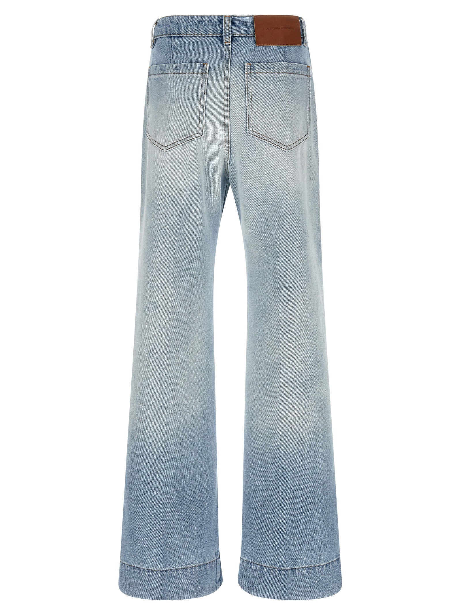 Victoria Beckham Women's Alina Jeans