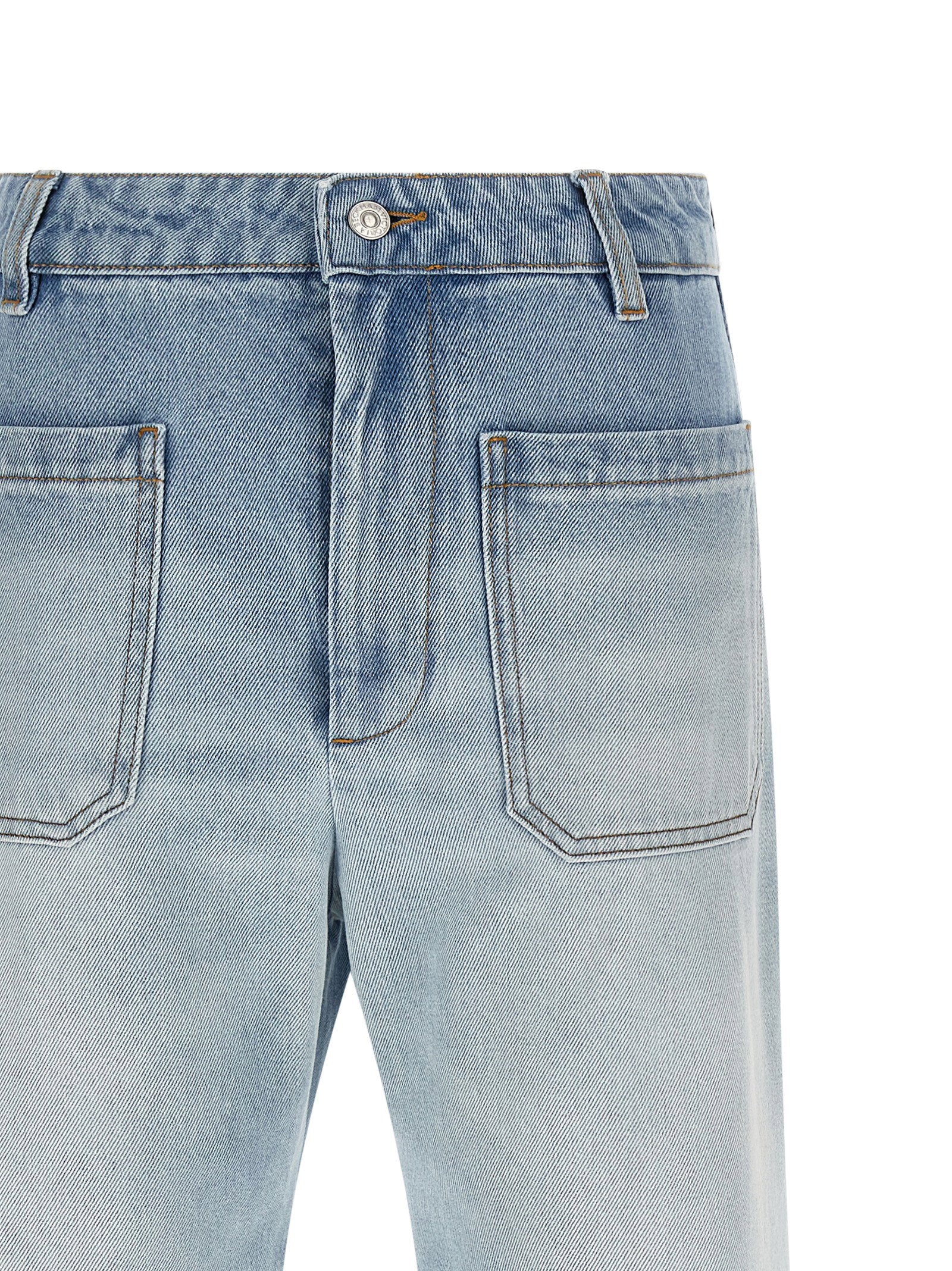 Victoria Beckham Women's Alina Jeans