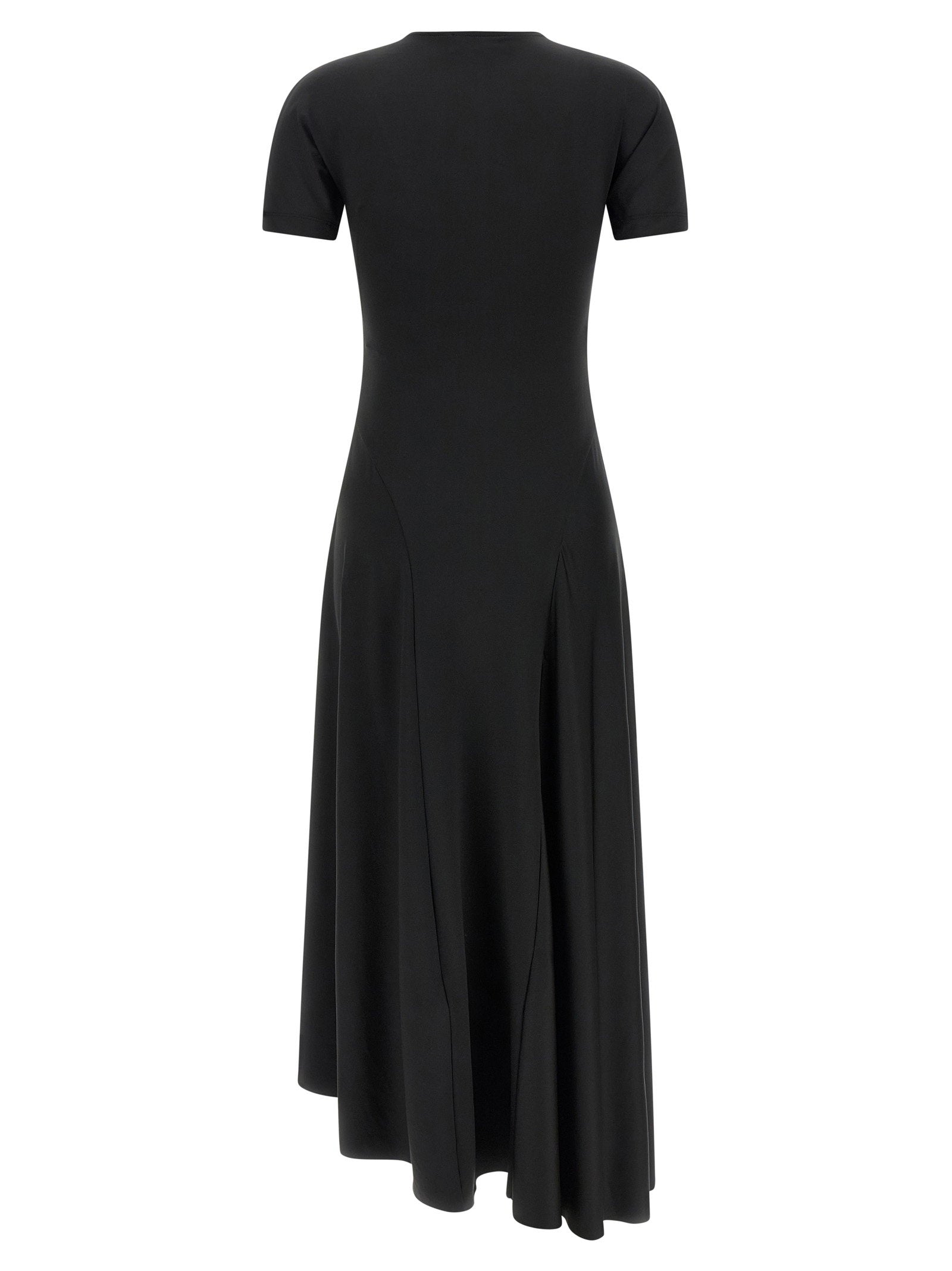 Victoria Beckham Women's Zipped Front Dress