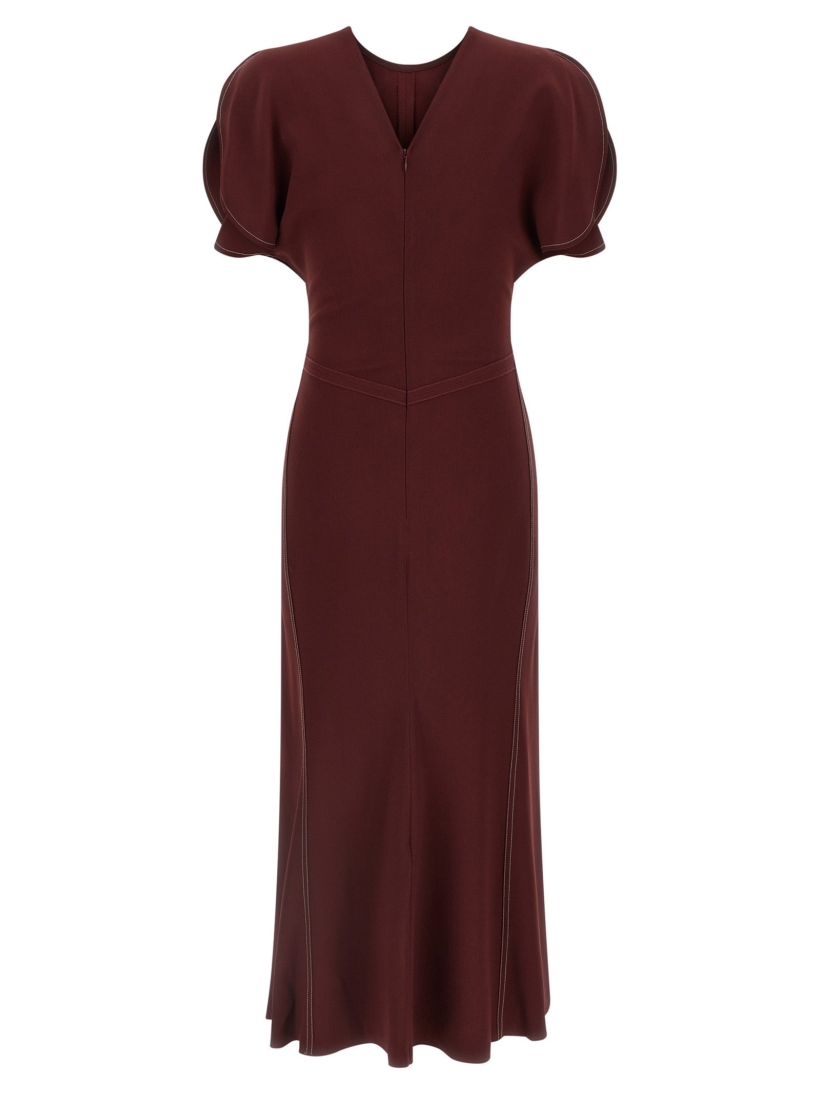 Victoria Beckham Women's Bela Dress