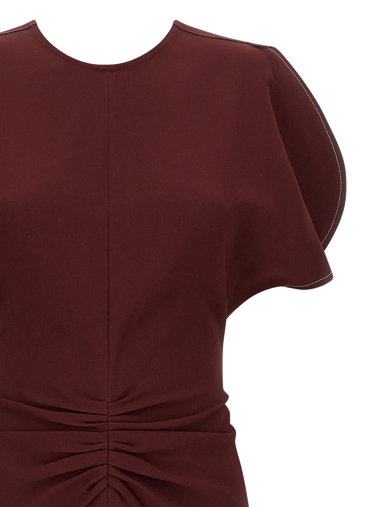 Victoria Beckham Women's Bela Dress