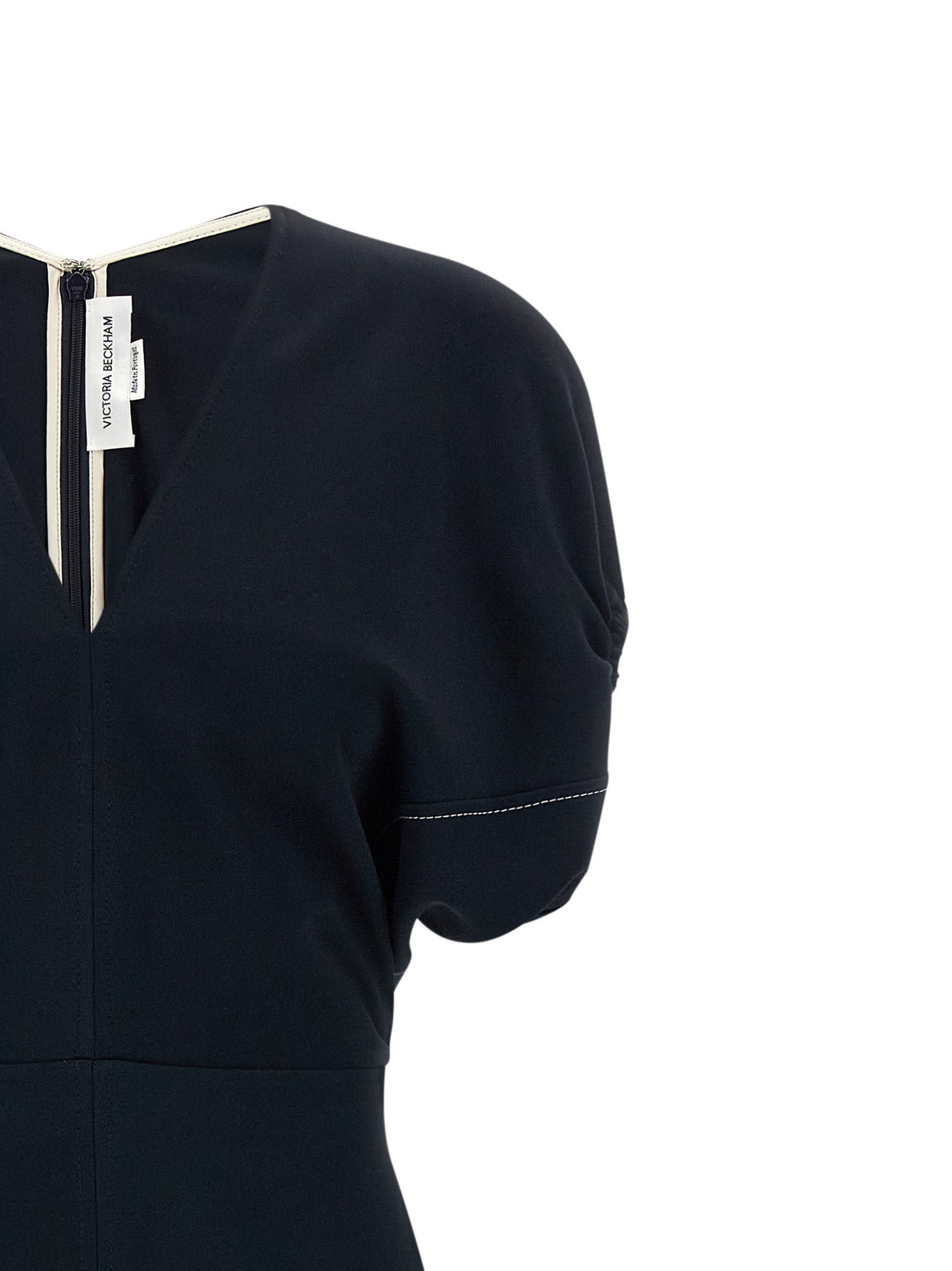 Victoria Beckham Women's Edith Dress