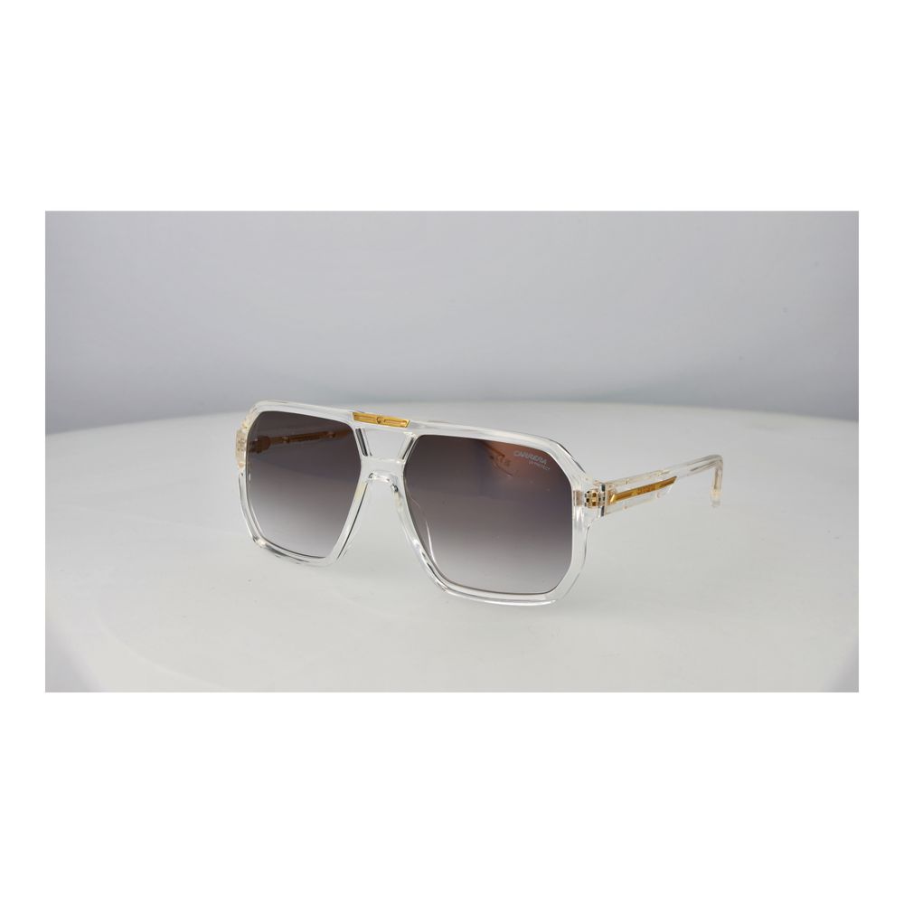 Carrera Transparent Eco Polyamide Men's Sunglasses