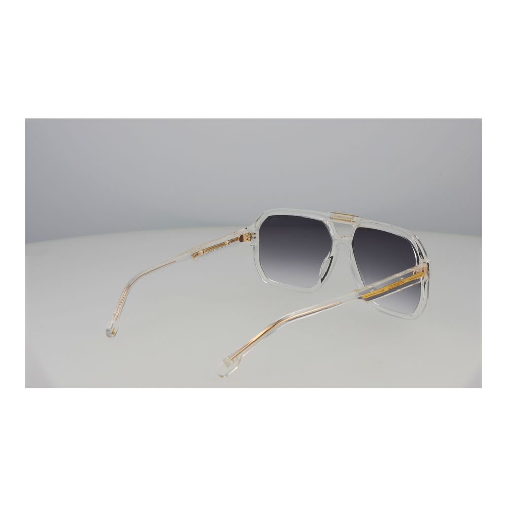Carrera Transparent Eco Polyamide Men's Sunglasses