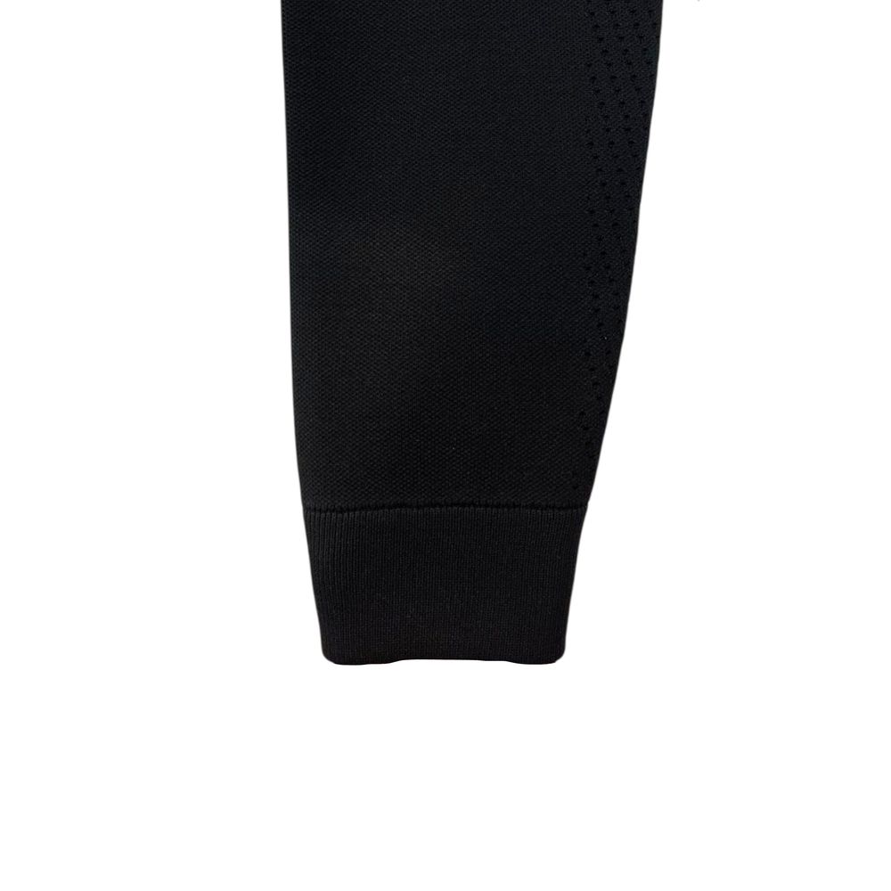 Baldinini Trend Black Polyester Men Men's Jacket