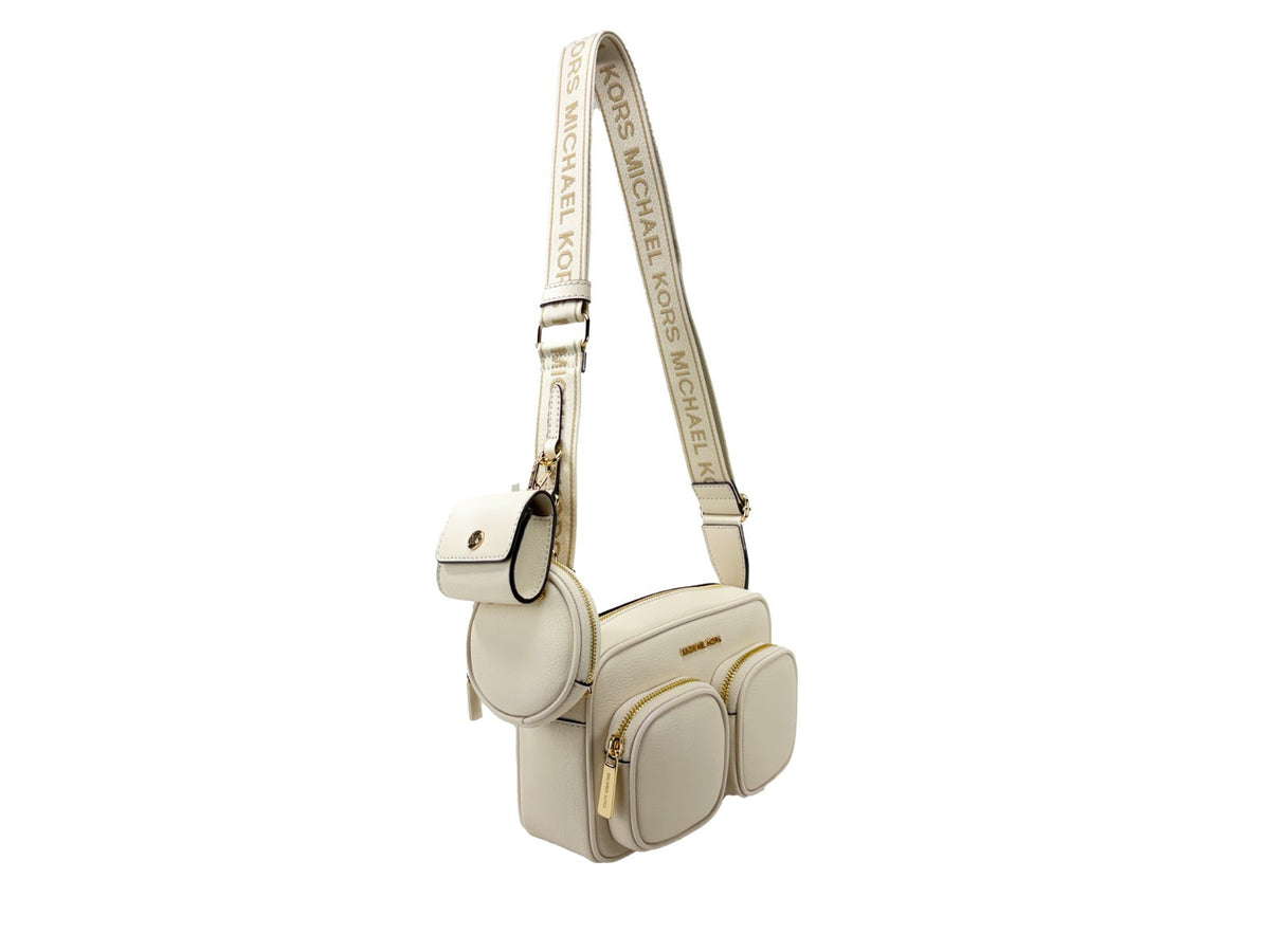 Michael Kors Michael Kors Crossbody Tech Medium Bag Women's Purse