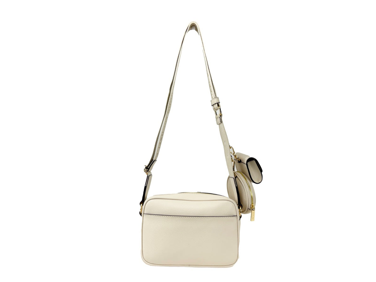 Michael Kors Michael Kors Crossbody Tech Medium Bag Women's Purse