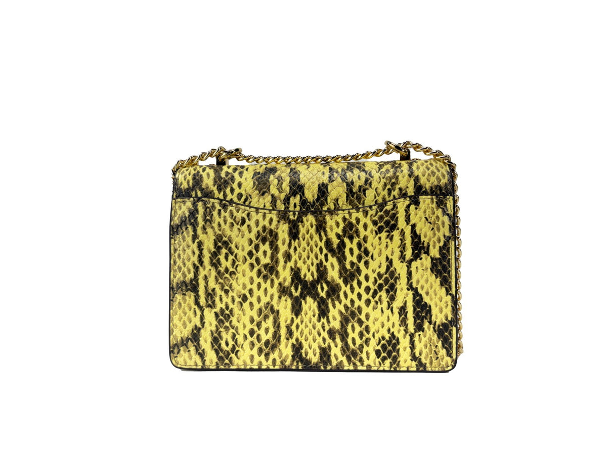 COACH Coach Mini Klare Leather Crossbody Women's Bag