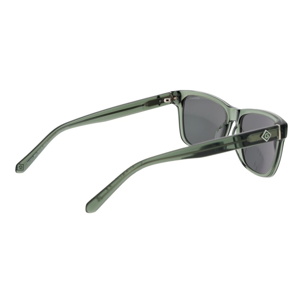 Gant Bicolor Acetate Men's Sunglasses