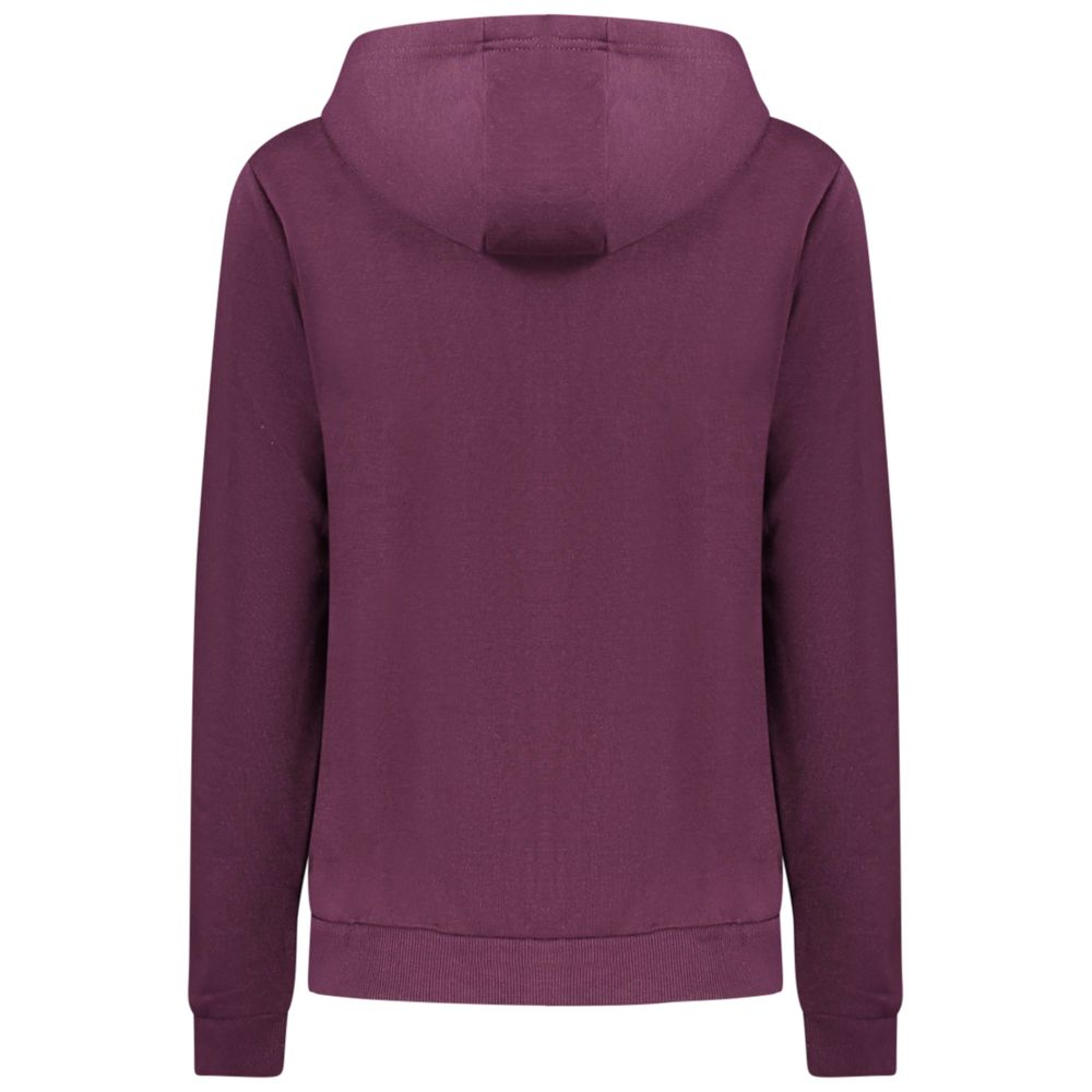 Norway 1963 Viola Cotton Blend Women's Women's Sweatshirt