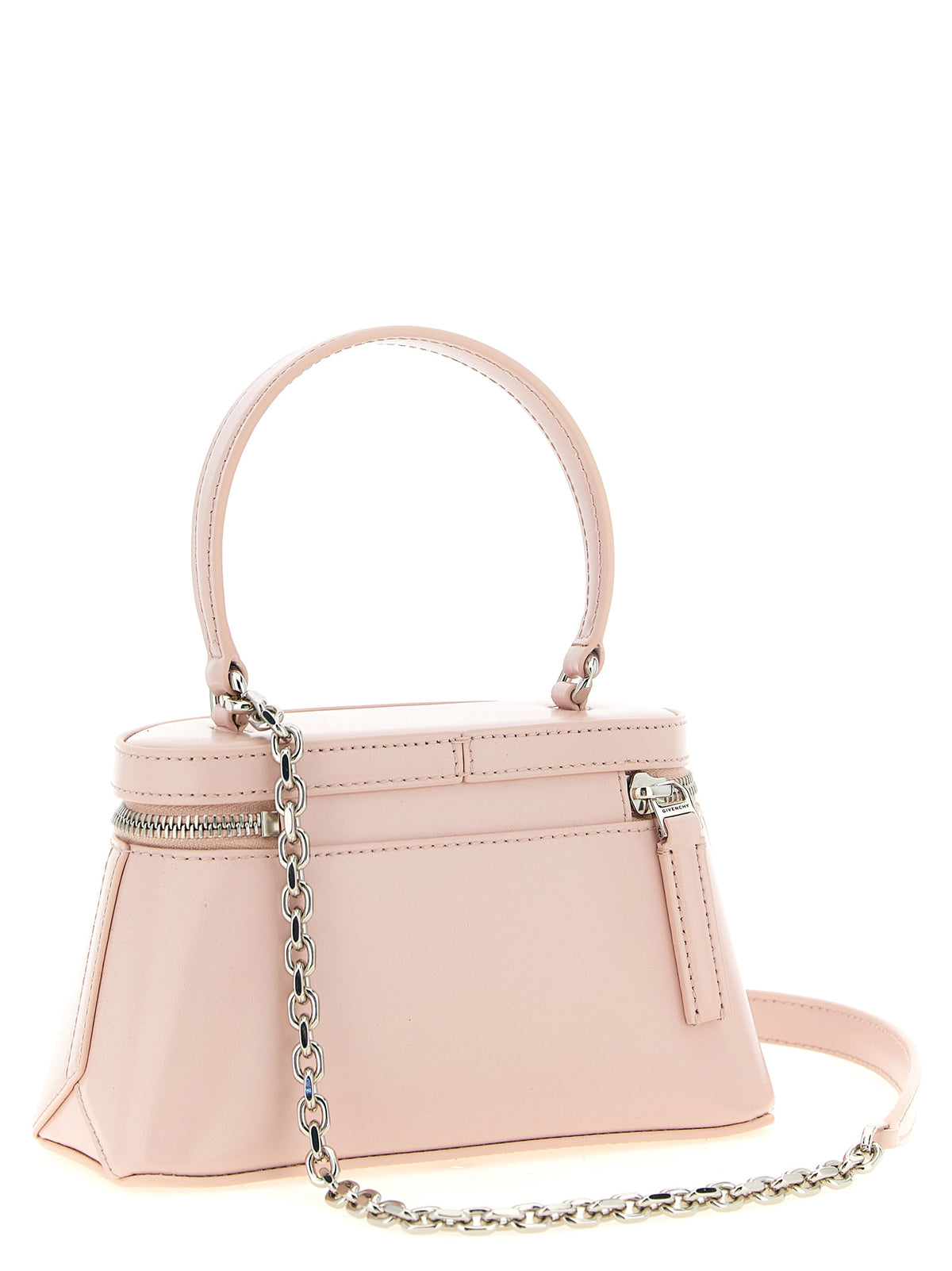 Givenchy Multicolor Leather Crossbody Women's Bag