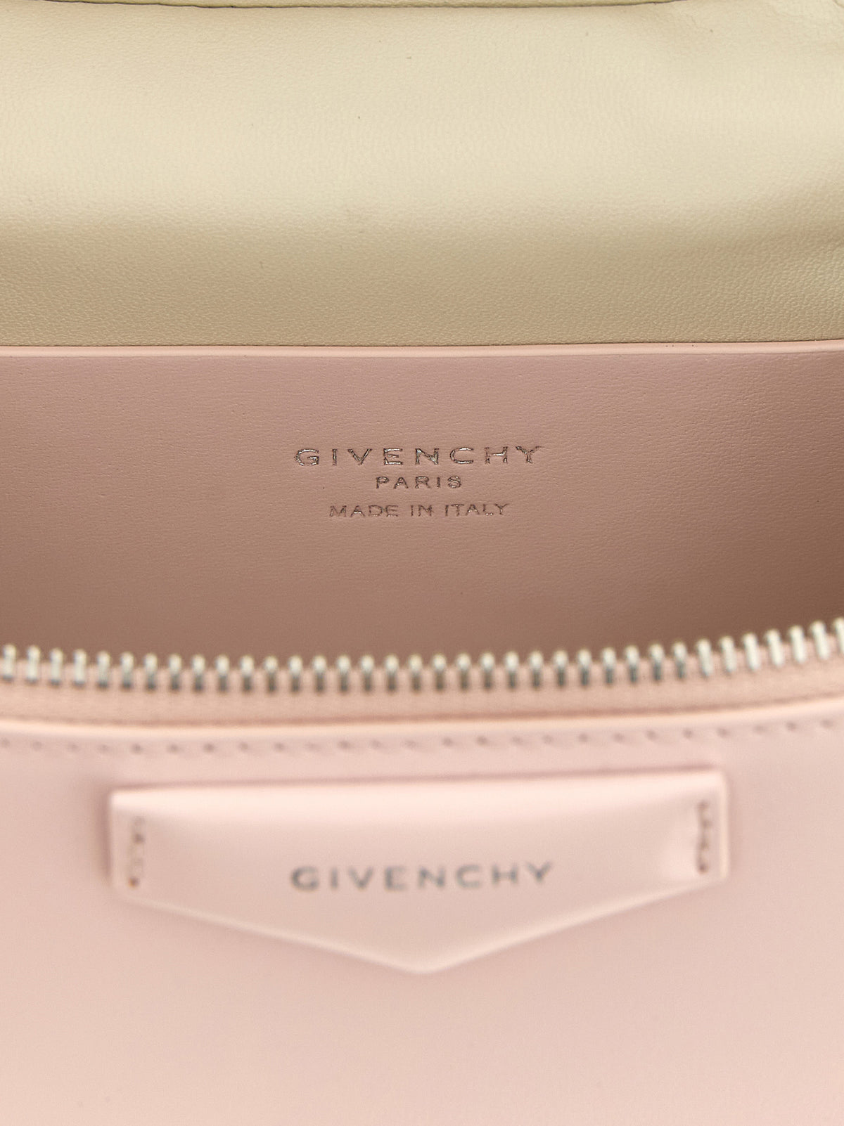Givenchy Multicolor Leather Crossbody Women's Bag