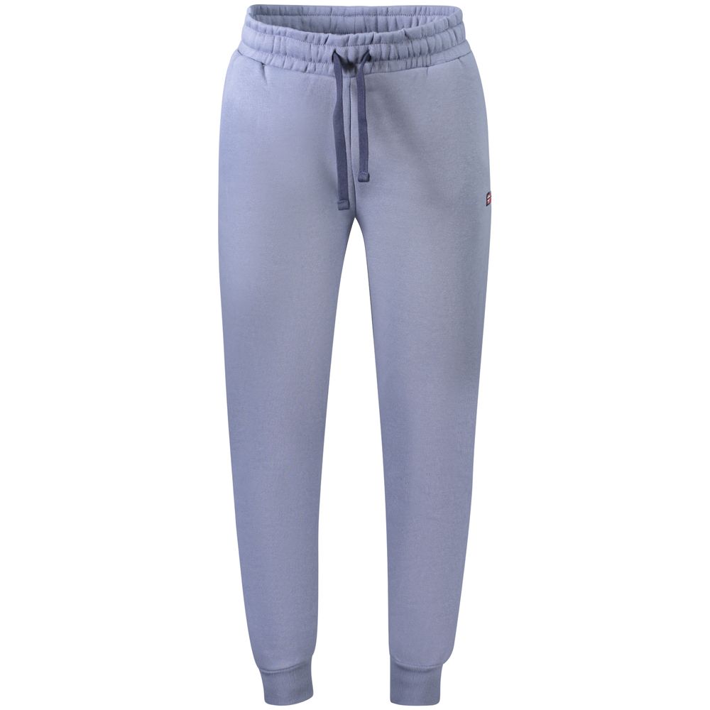 Norway 1963 Blue Cotton Men's Track Men's Pant