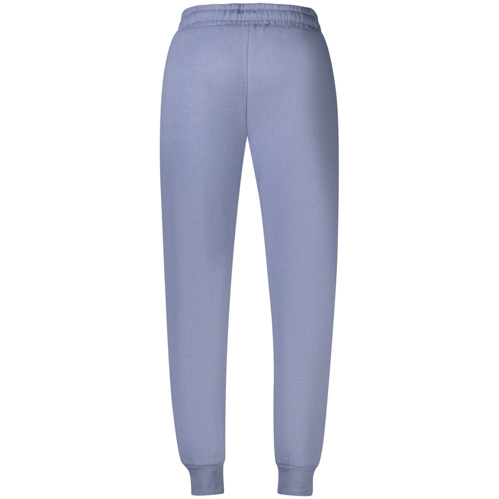 Norway 1963 Blue Cotton Men's Track Men's Pant