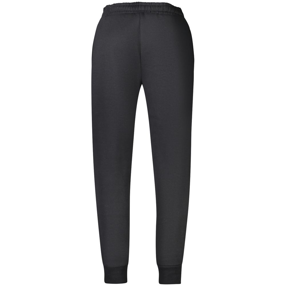 Norway 1963 Black Cotton Men's Men's Trouser