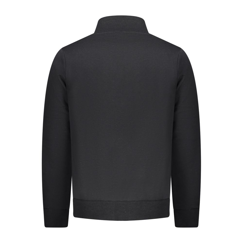 Norway 1963 Black Cotton Men Men's Sweatshirt