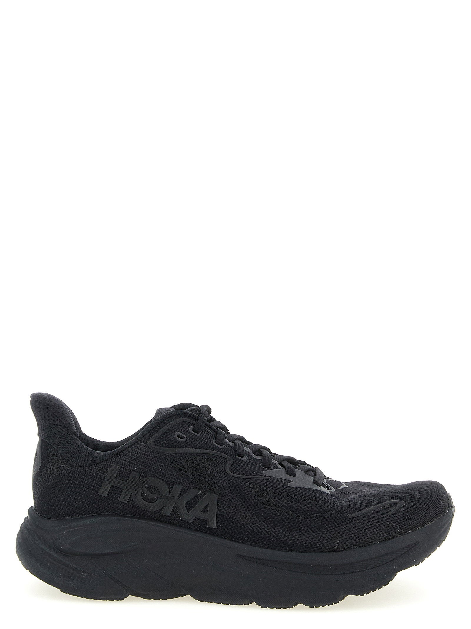 Hoka One One Men's Clifton 10 Sneakers