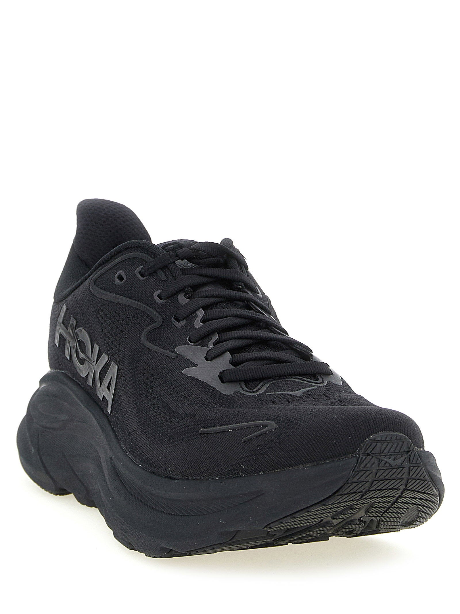 Hoka One One Men's Clifton 10 Sneakers