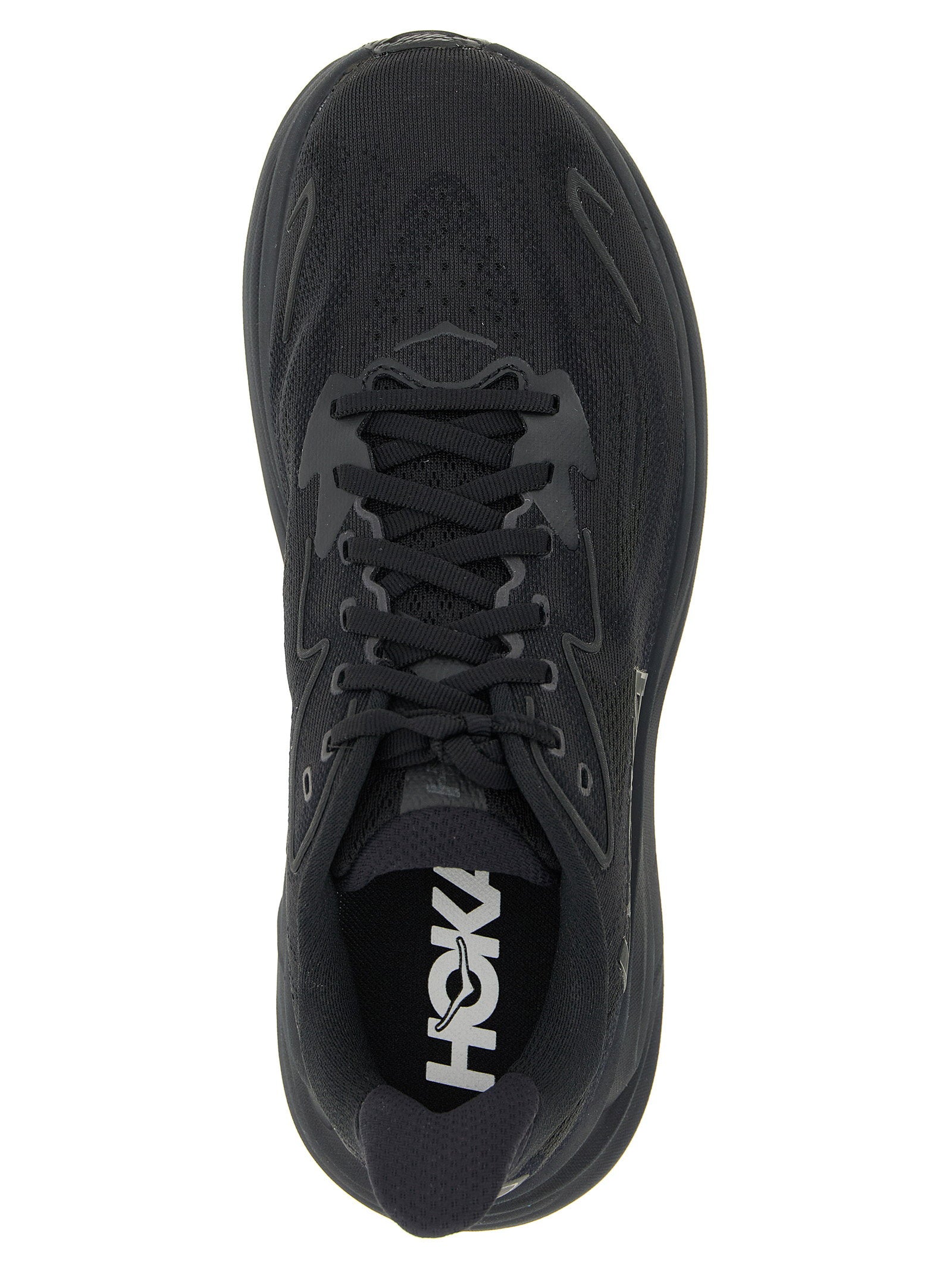 Hoka One One Men's Clifton 10 Sneakers