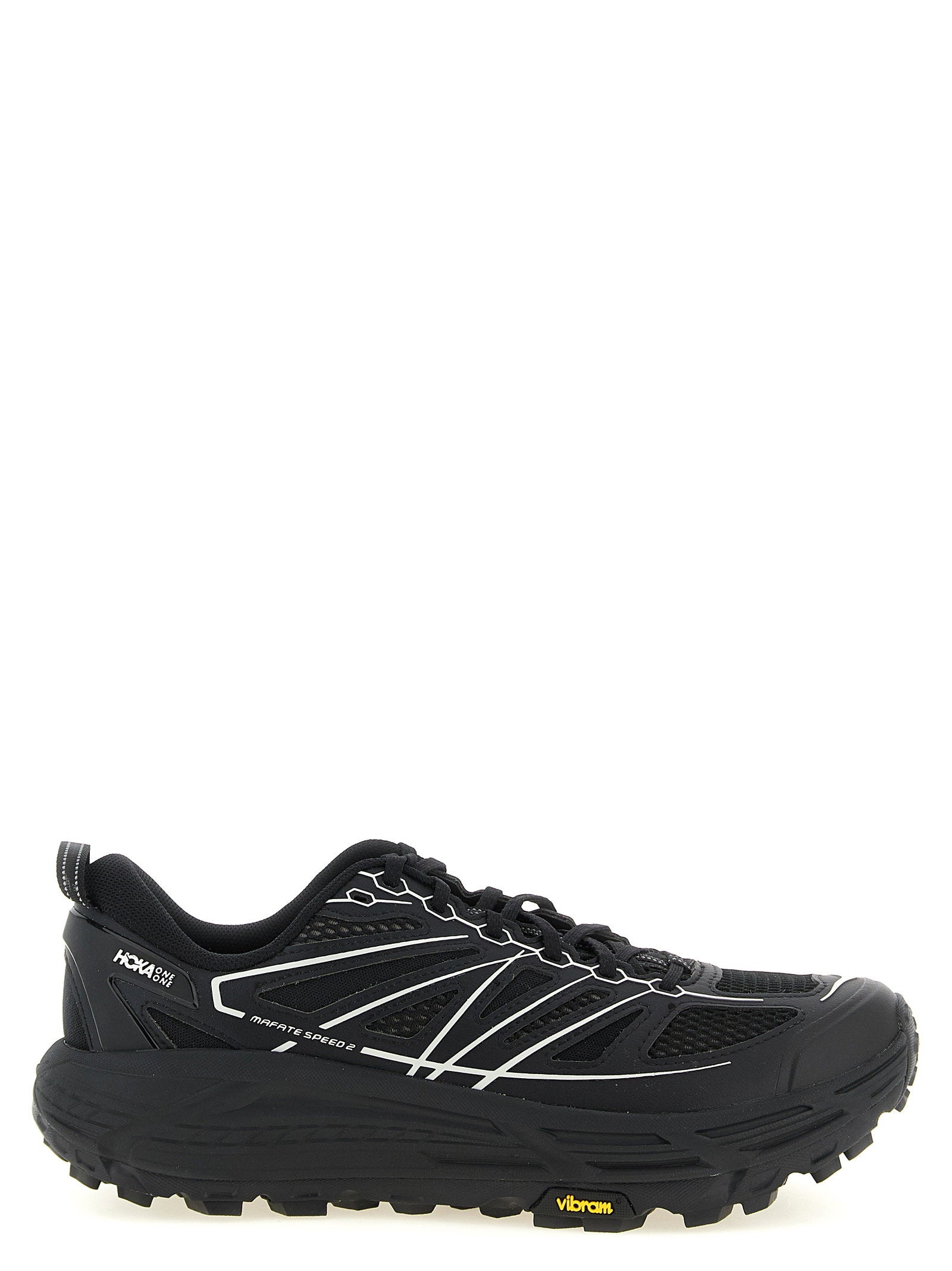 Hoka One One Women's Mafate Speed 2 Sneakers