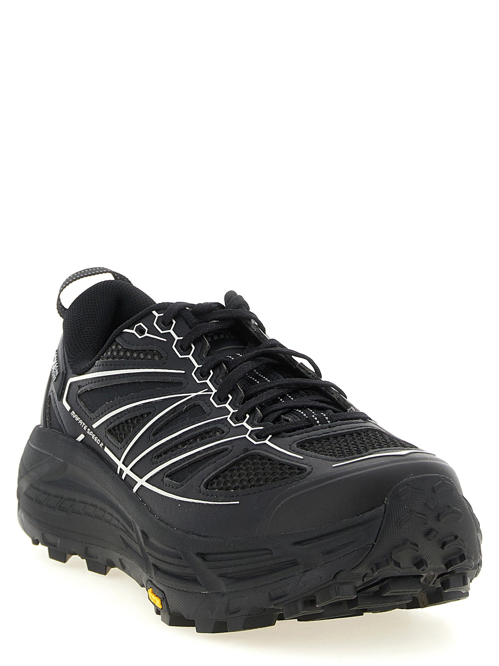 Hoka One One Women's Mafate Speed 2 Sneakers