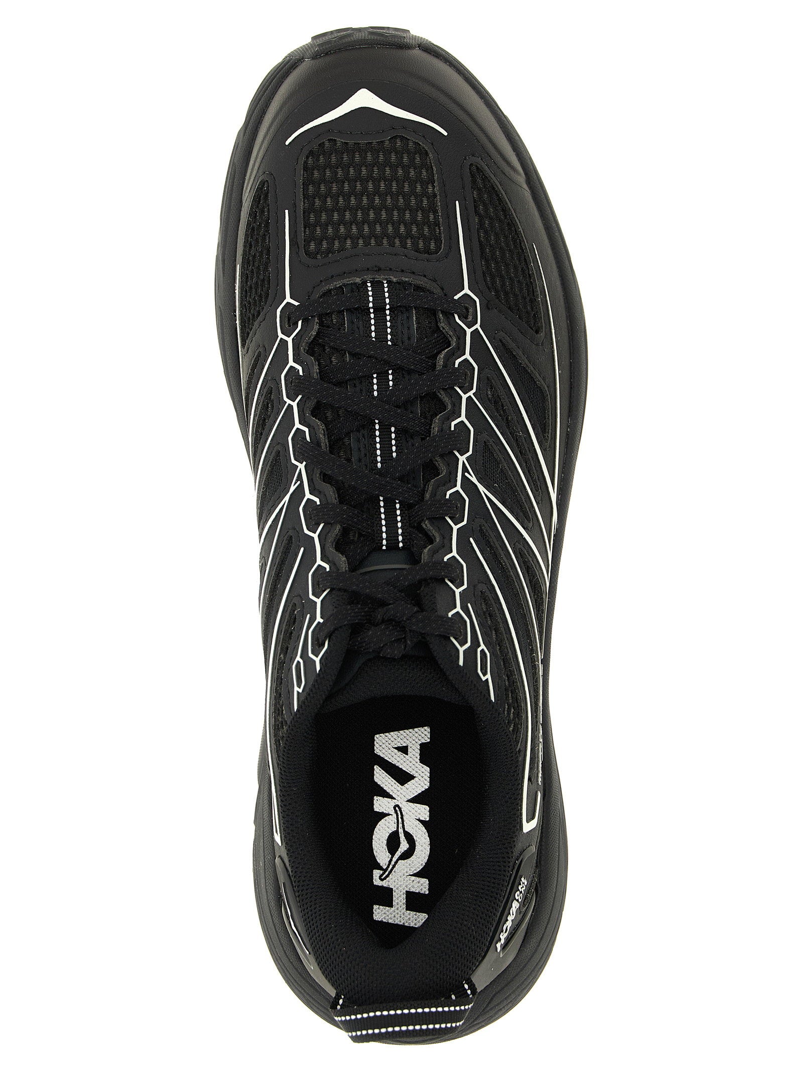 Hoka One One Women's Mafate Speed 2 Sneakers
