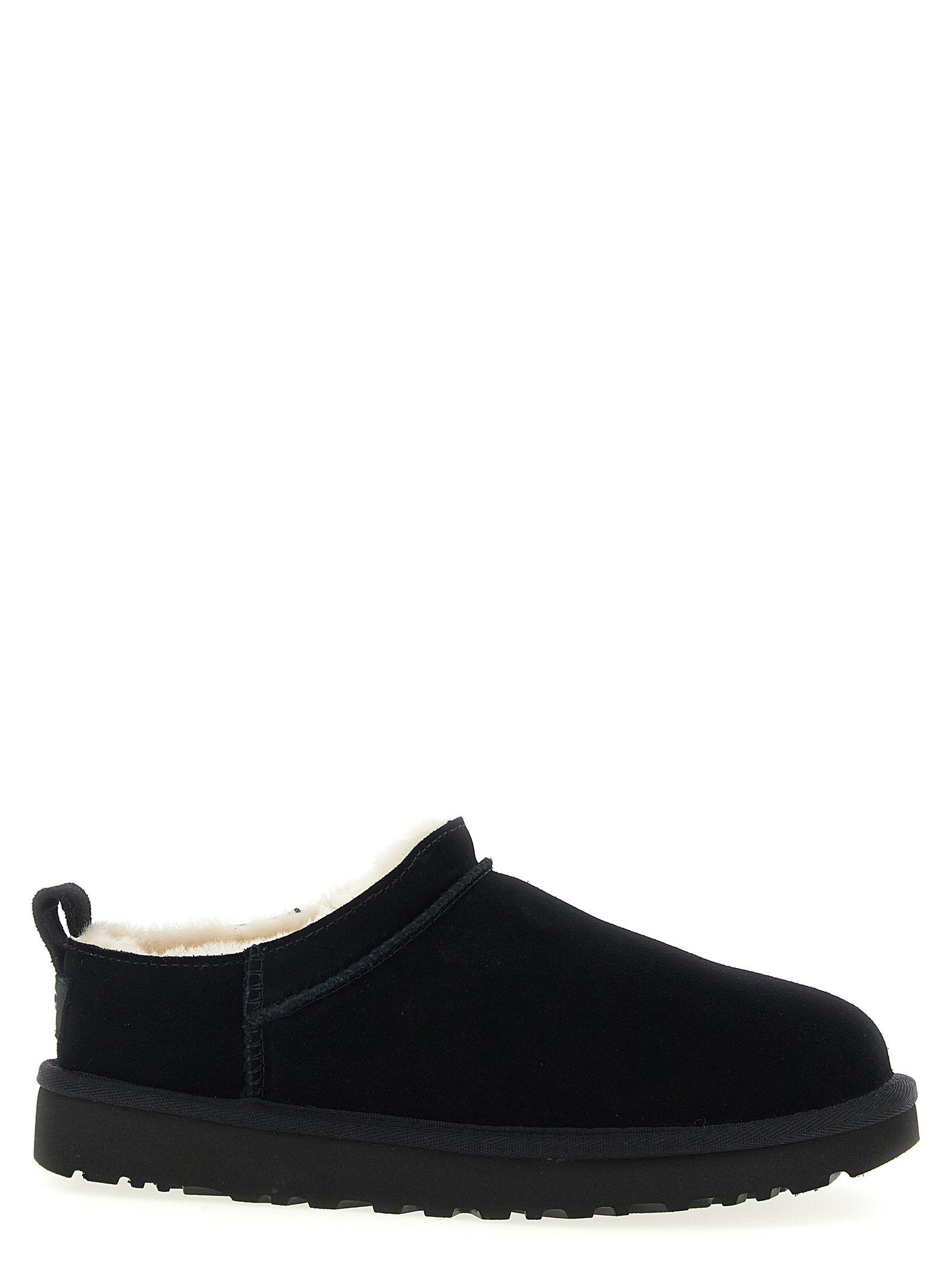 Ugg Women's Classic Micro Ankle Boots