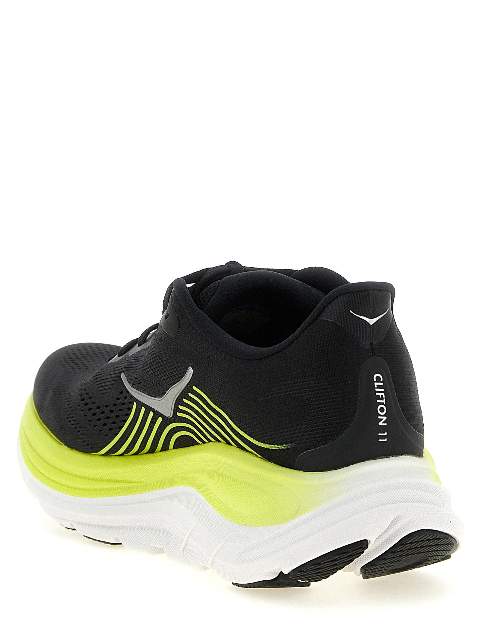 Hoka One One Men's Clifton 11 Sneakers