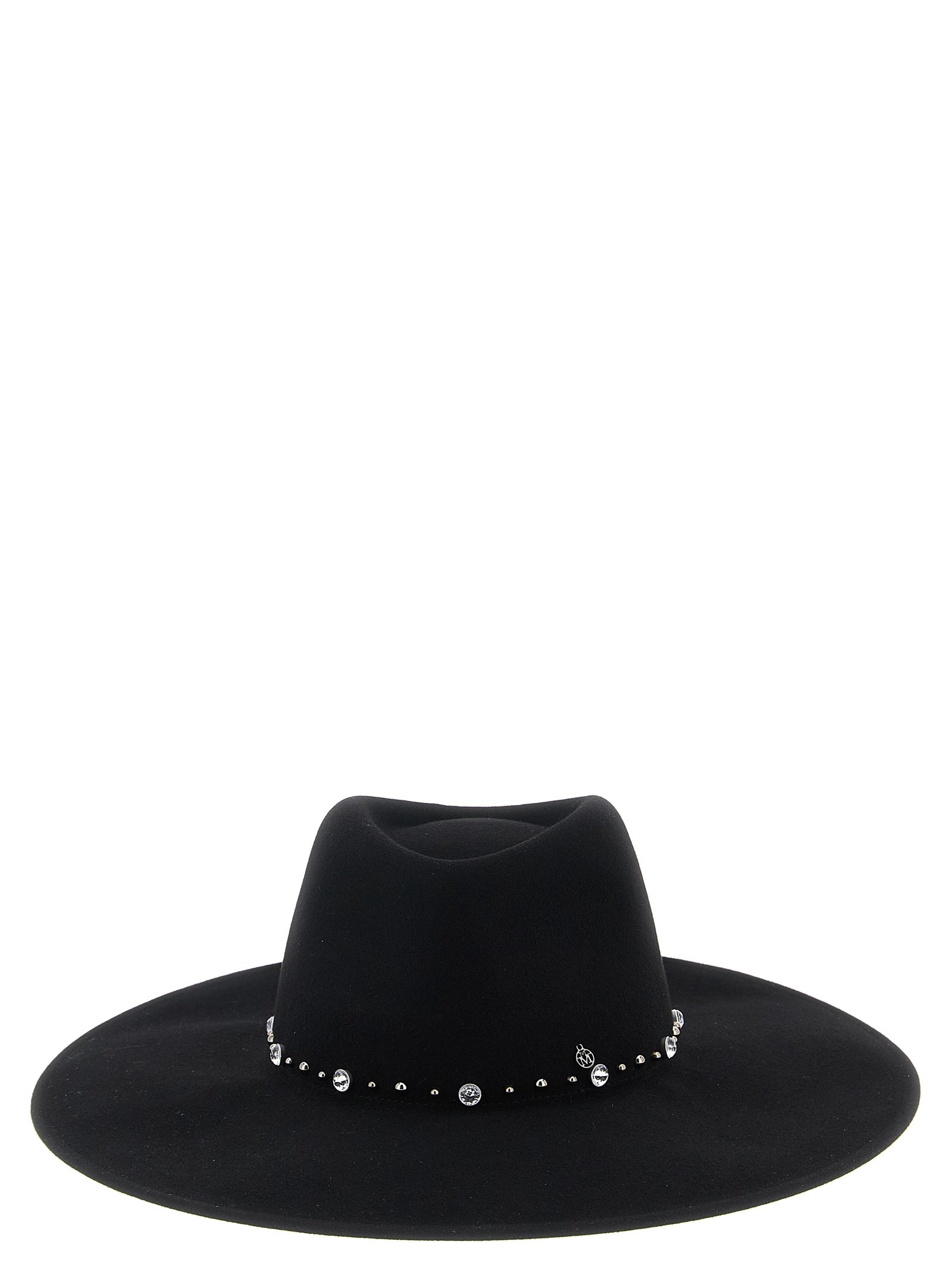 Maison Michel Women's Roy Hat