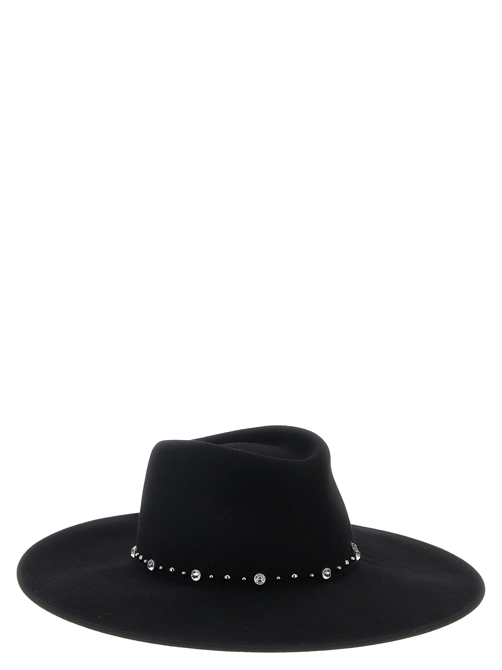Maison Michel Women's Roy Hat