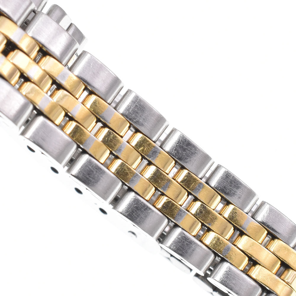 Tudor Princess Oyster Date Automatic Stainless Steel And 18K Yellow Gold Watch (Pre-Owned)