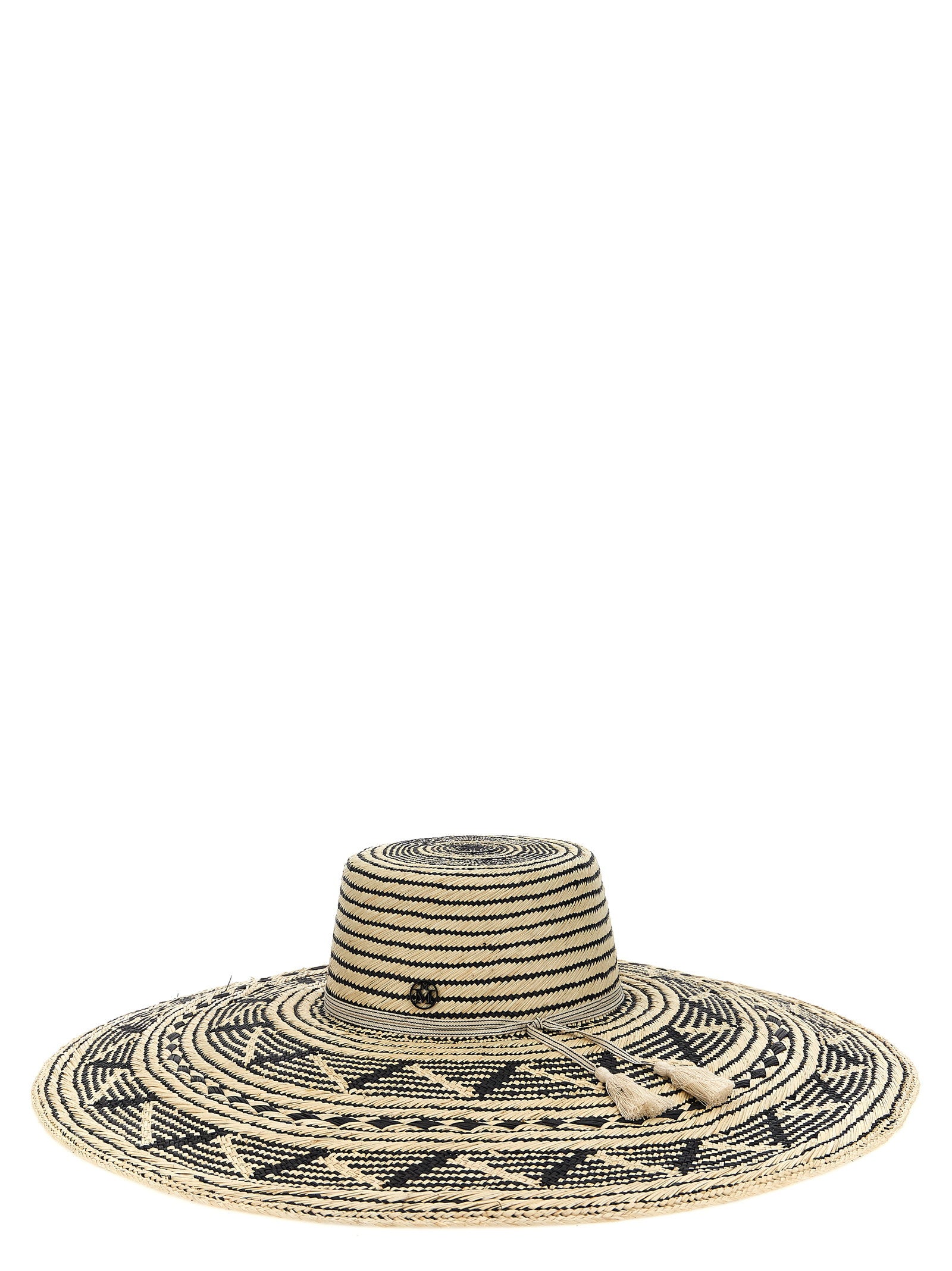 Maison Michel Women's Gina Hat