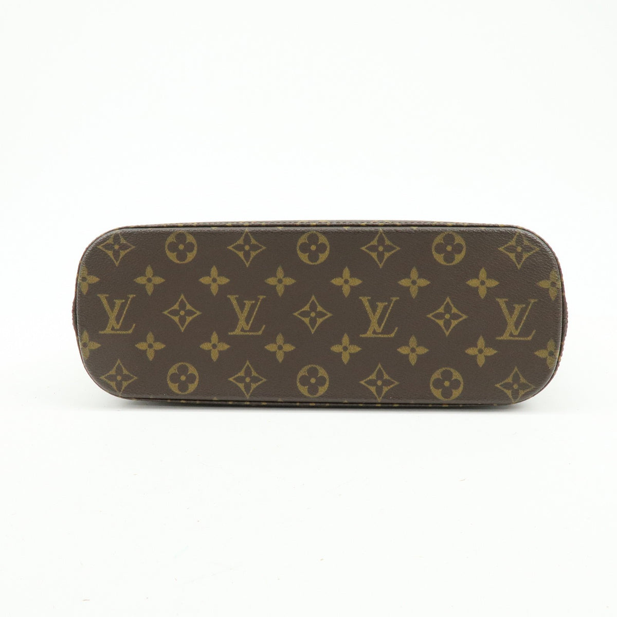 Louis Vuitton Vavin Monogram Canvas Brown Canvas Tote Bag Bag (Pre-Owned)