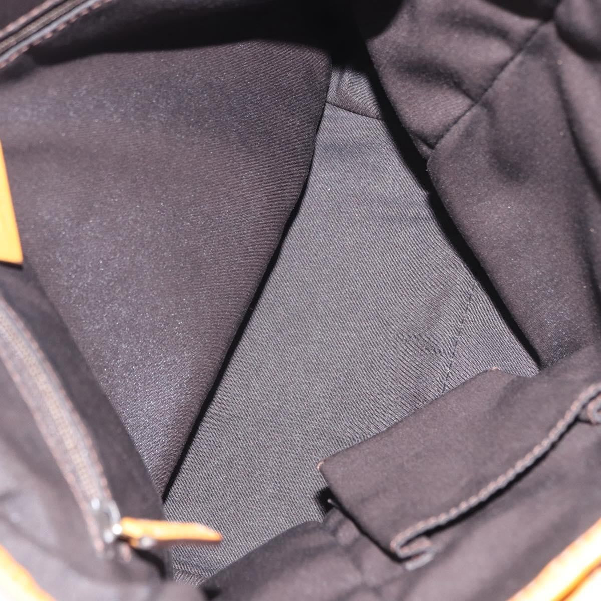 Gucci Craft Flora Canvas Multicolour Canvas Tote Bag Bag (Pre-Owned)