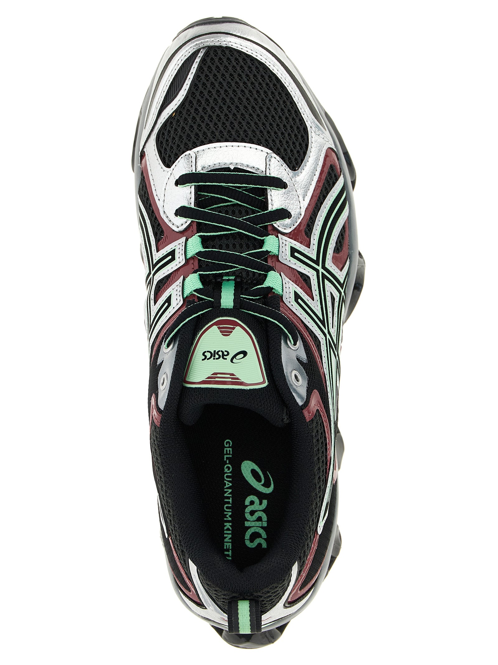 Asics Women's Gel-Quantum Kinetic Sneakers